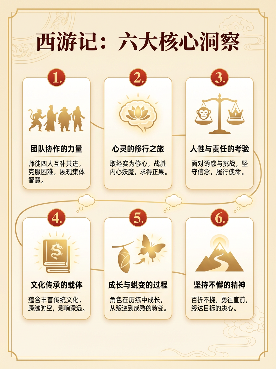 Journey to the West 4